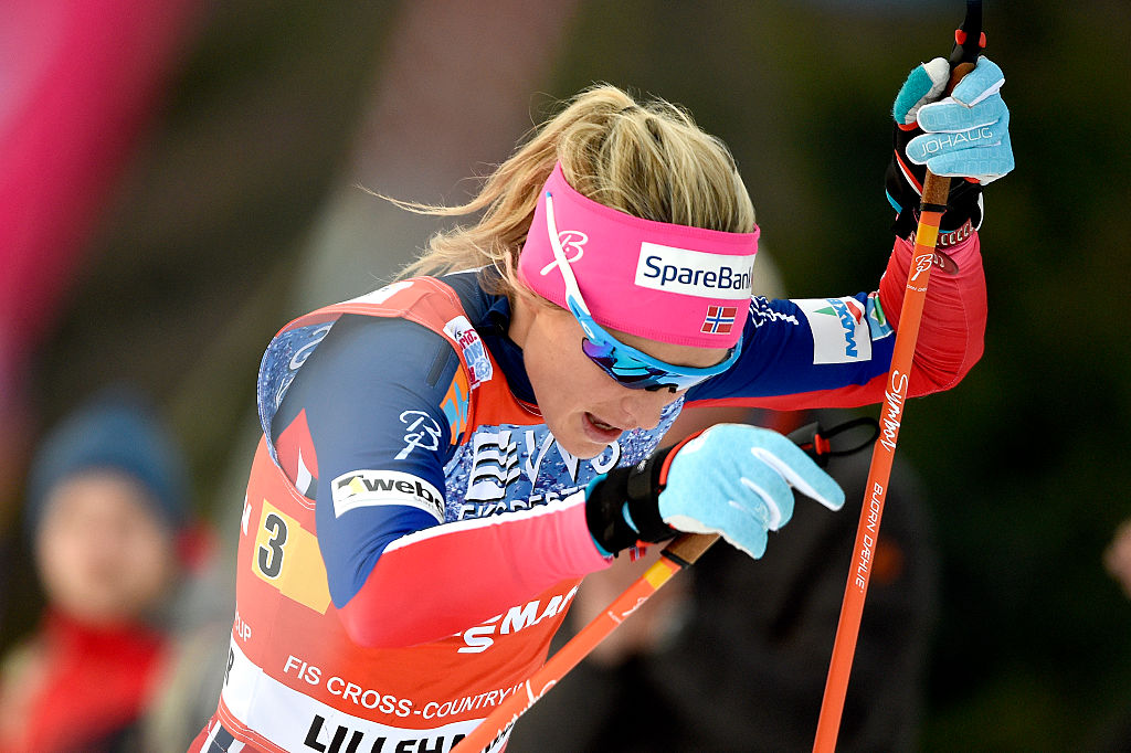 FIS Nordic World Cup – Men’s and Women’s Cross Country Relay