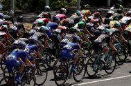 2017 Cadel Evans Great Ocean Road Race