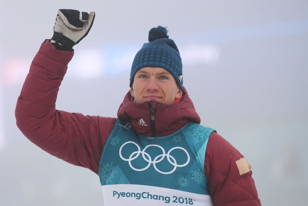 Cross-Country Skiing – Winter Olympics Day 15