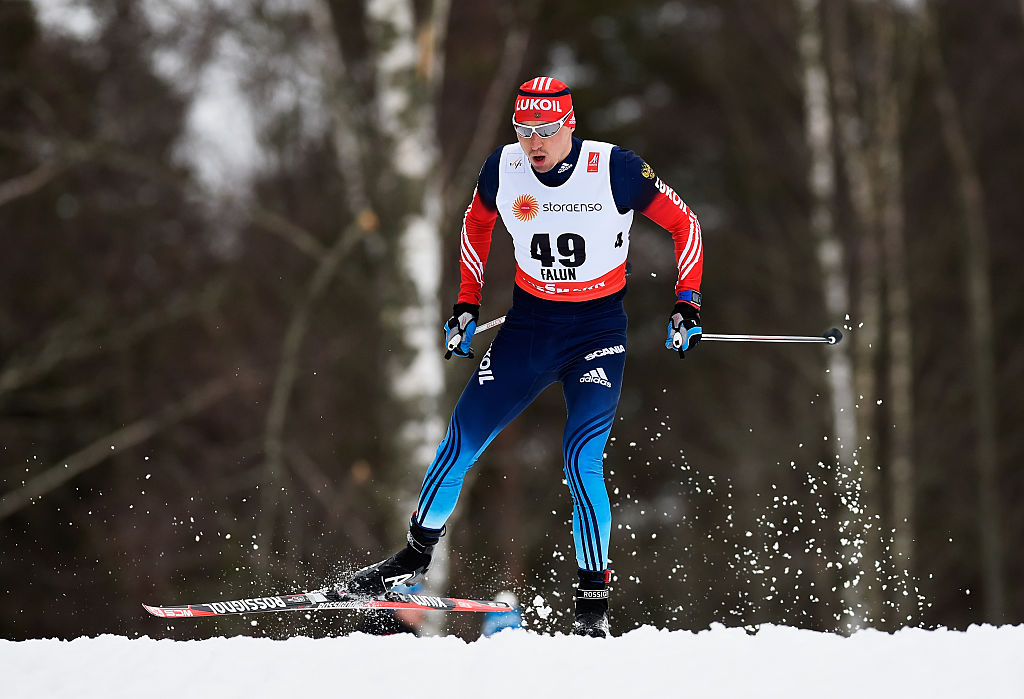 Cross Country: Men’s Distance – FIS Nordic World Ski Championships