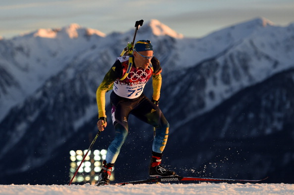 Biathlon – Winter Olympics Day 6