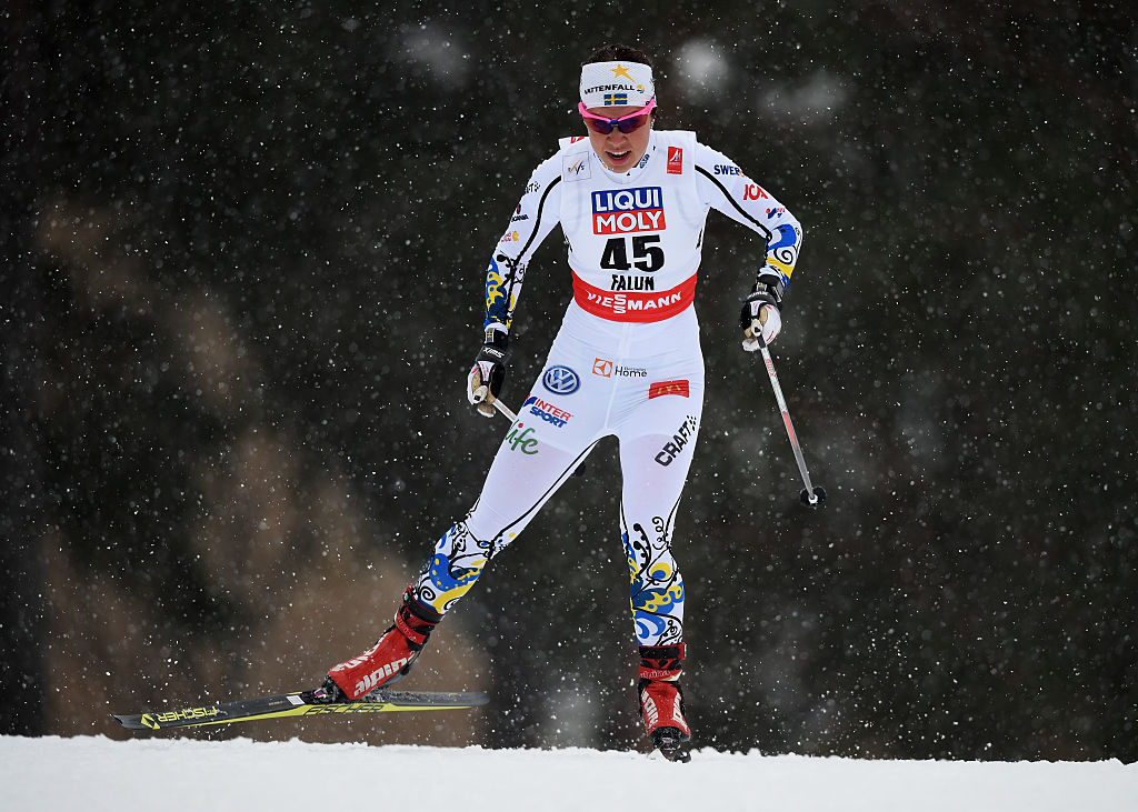 Cross Country: Women’s 10km – FIS Nordic World Ski Championships