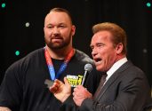 2016 Arnold Classic