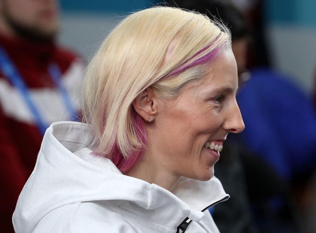 Around the Games – Winter Olympics Games