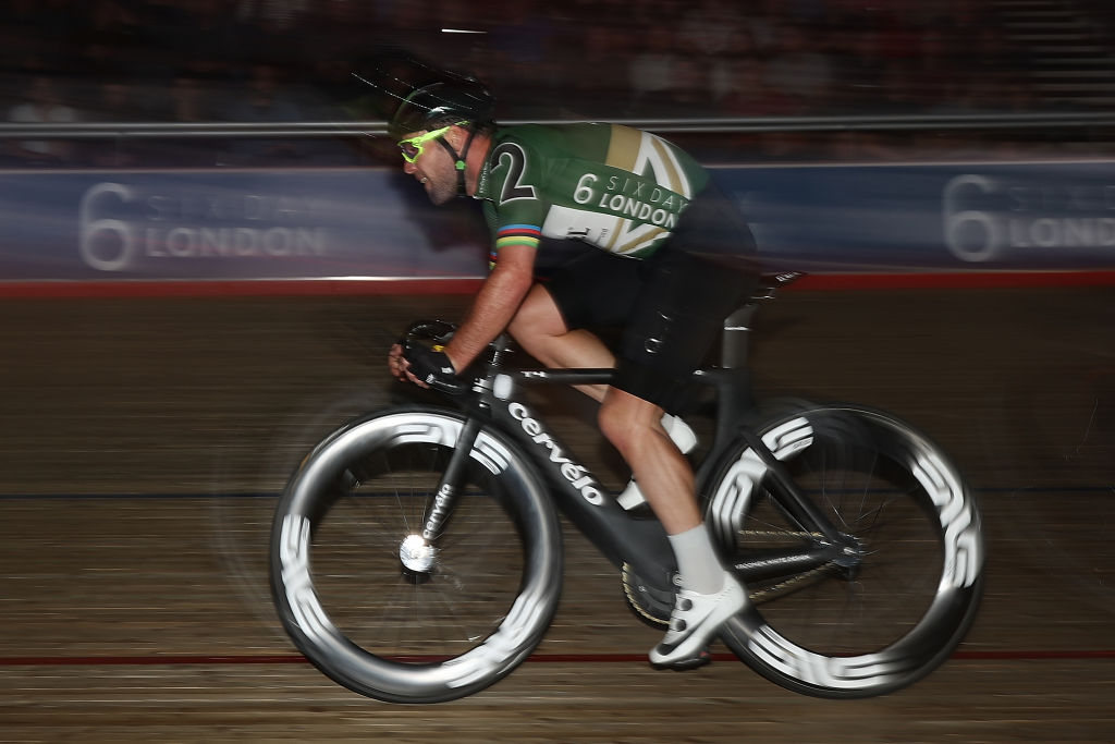 London Six Day Race