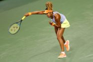 BNP Paribas Open – Day 12