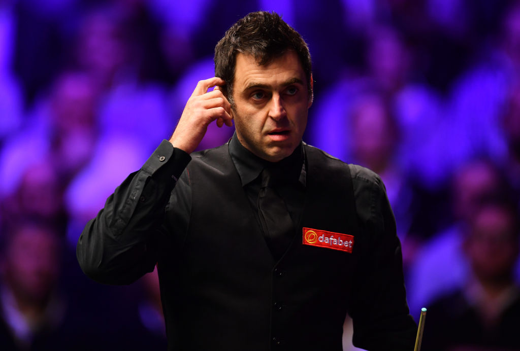 getty_Ronnie O’Sullivan