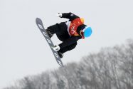 Snowboard – Winter Olympics Day 1