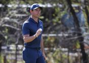 World Golf Championships-Dell Match Play – Round One