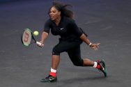 getty_Serena Williams New York 2018