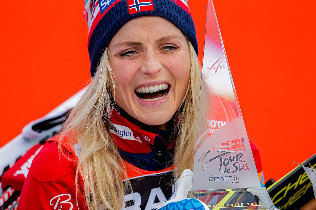 FIS Nordic World Cup – Men’s and Women’s Cross Country Tour de Ski