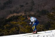 getty_Zebastian Modin Pyeongchangin paralympialaiset