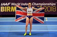 IAAF World Indoor Championships – Day One