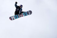 2016 U.S. Snowboarding Grand Prix at Copper – Day 4