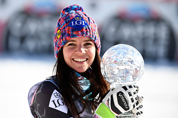 Audi FIS Alpine Ski World Cup Finals – Men’s and Women’s Super G