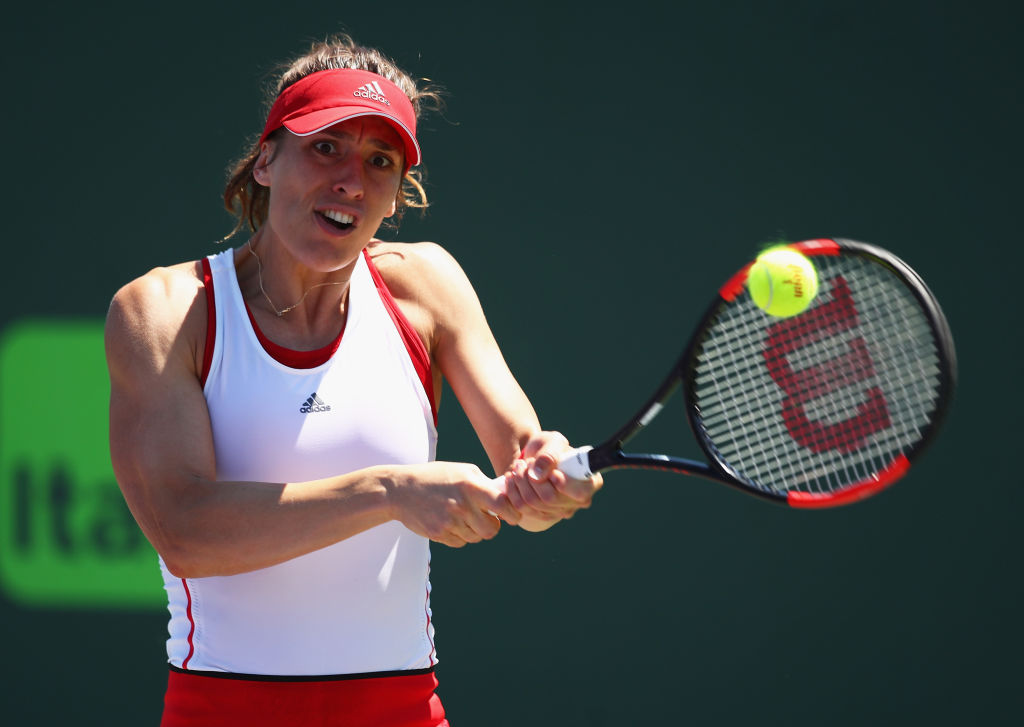 Miami Open 2018 – Day 5