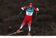 Cross-Country Skiing – Winter Olympics Day 2