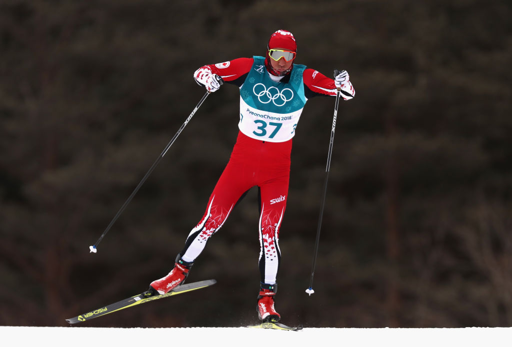 Cross-Country Skiing – Winter Olympics Day 2