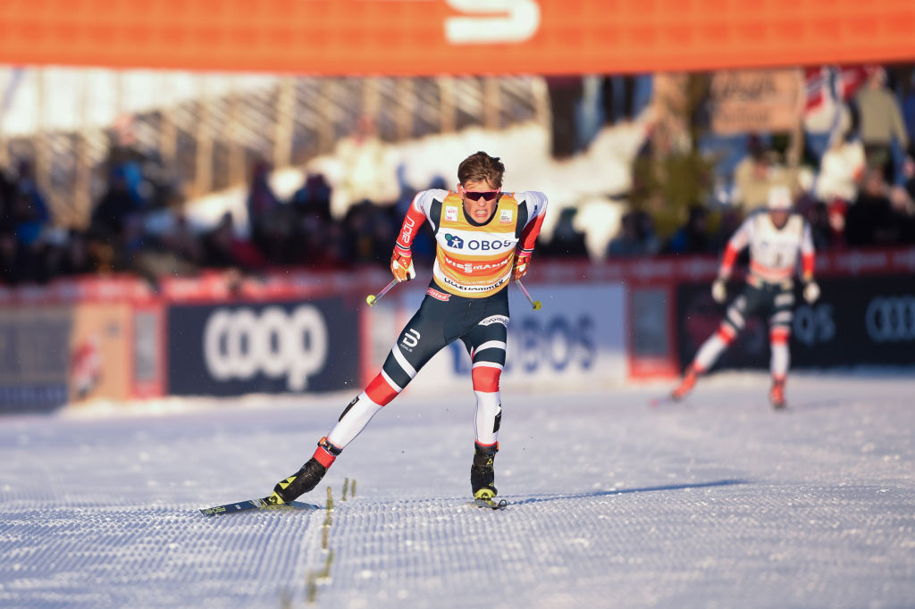 FIS Nordic WorldCup – Men’s and Women’s  CC Skiathlon