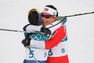 Cross-Country Skiing – Winter Olympics Day 1
