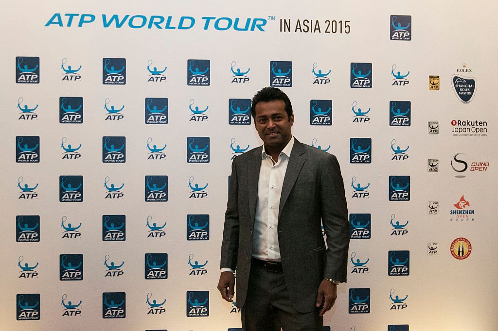 2015 Shanghai Rolex Masters – Day 2