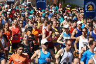 120th Boston Marathon