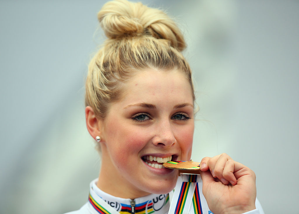 UCI Road World Championships – Day Two