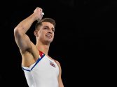 Artistic Gymnastics World Championships – Individual Apparatus Finals