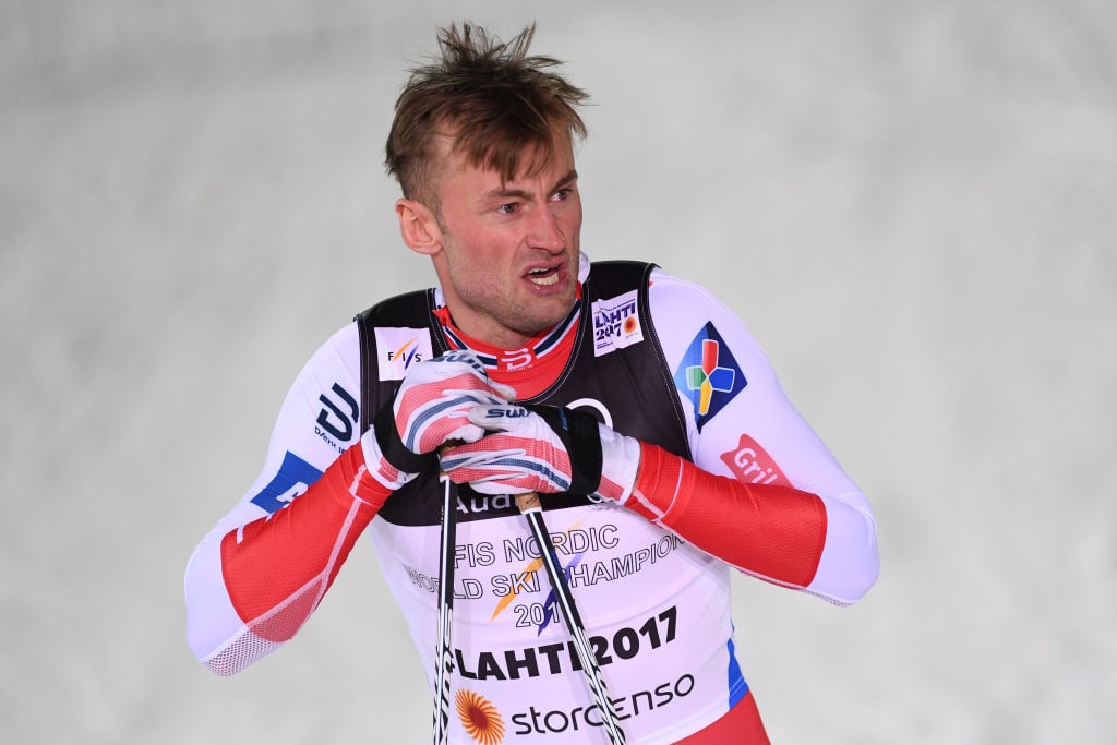 Men’s and Women’s Cross Country Sprint – FIS Nordic World Ski Championships