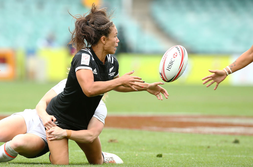 2018 Sydney Sevens – Day 1
