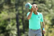 The Masters – Round One