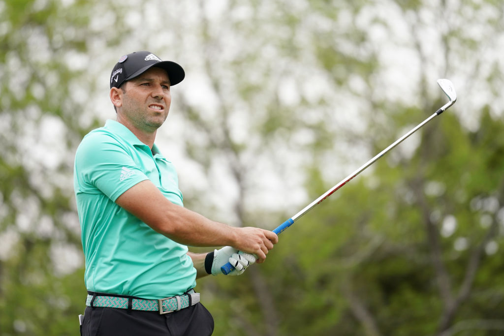 getty_Sergio Garcia