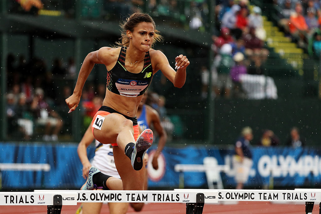 2016 U.S. Olympic Track & Field Team Trials – Day 7