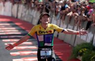 IRONMAN 70.3 Men’s World Championship