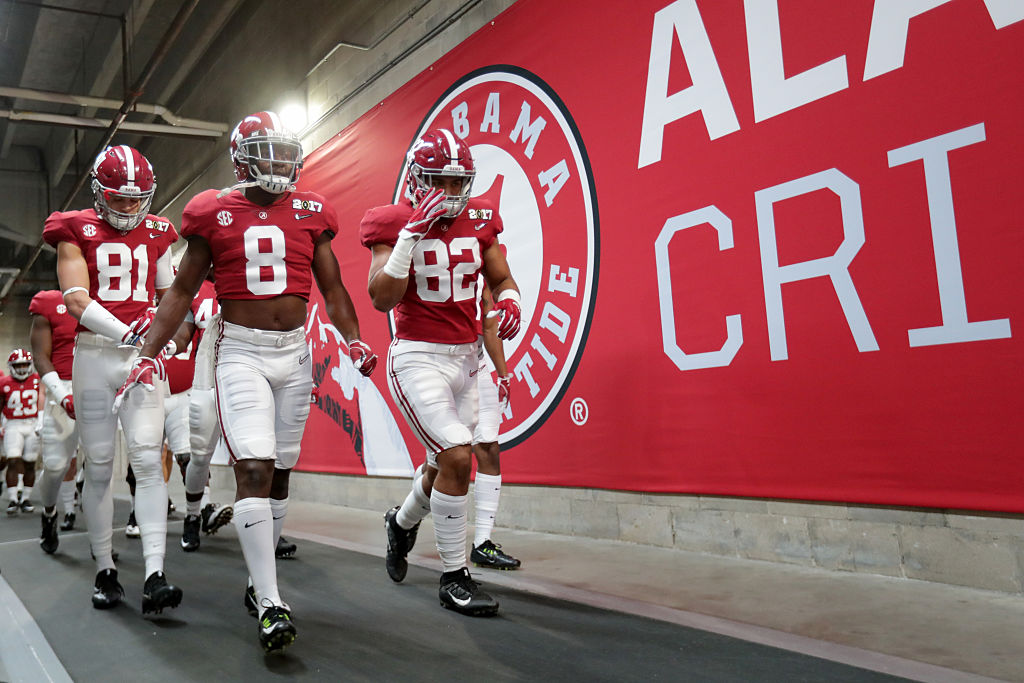 CFP National Championship