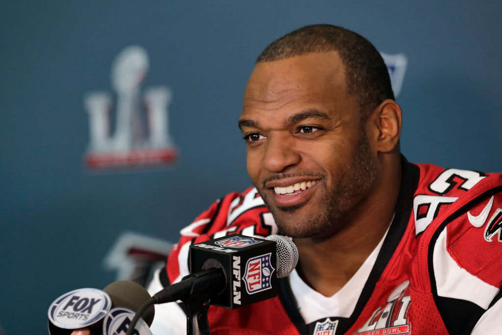 Atlanta Falcons Media Availability