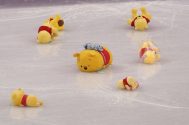 Figure Skating – Winter Olympics Day 7