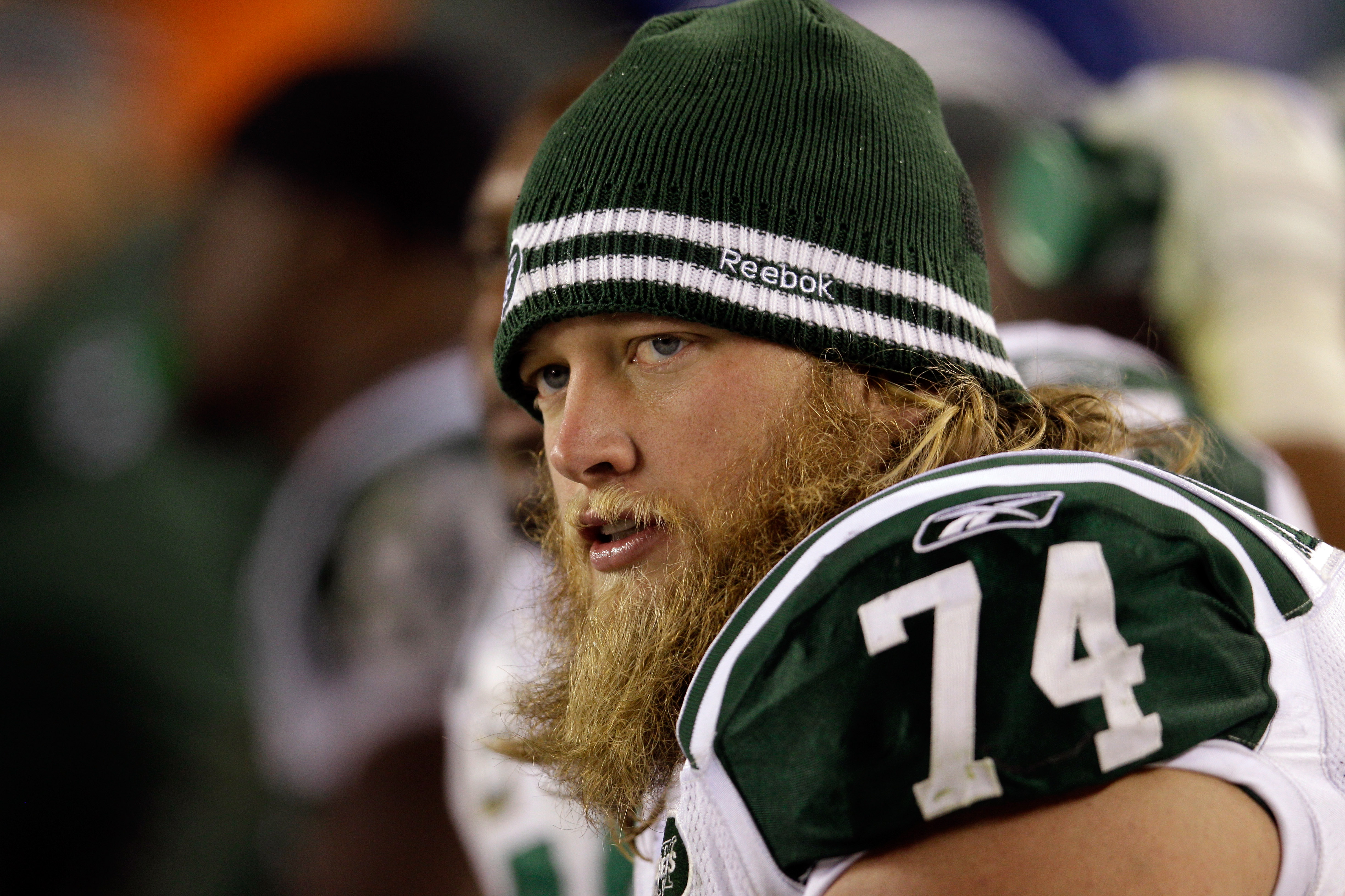 New York Jets v Philadelphia Eagles