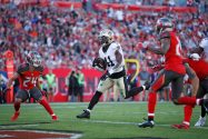 New Orleans Saints v Tampa Bay Buccaneers