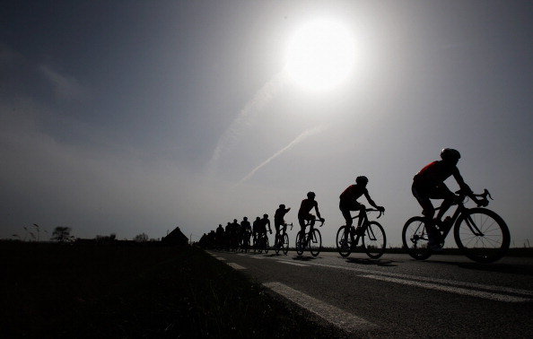 Gent-Wevelgem Cycle Race