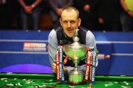 World Snooker Championship – Day Seventeen