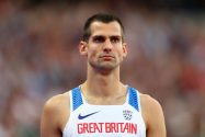 16th IAAF World Athletics Championships London 2017 – Day Ten