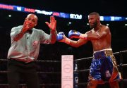 Adonis Stevenson v Badou Jack