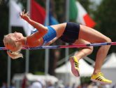 European Athletics Junior Championships – Day 2