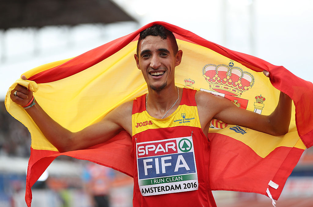 23rd European Athletics Championships – Day Five