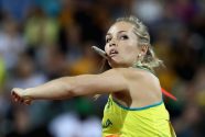 Athletics – Commonwealth Games Day 7