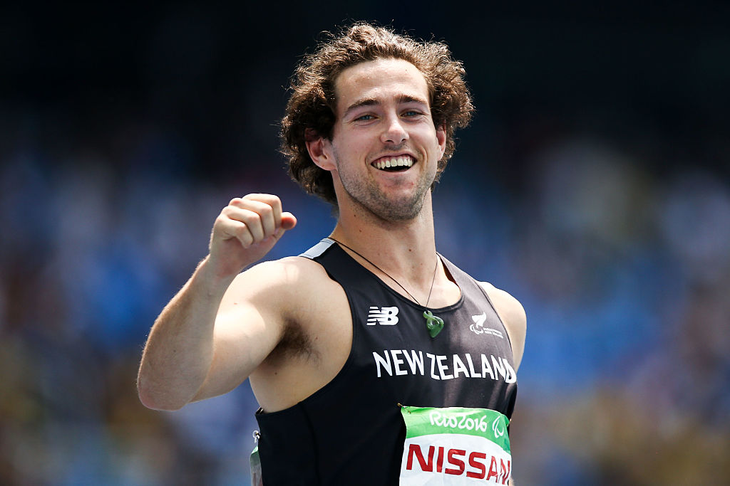 2016 Rio Paralympics – Day 8