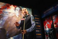 World Snooker Championship – Day Fourteen