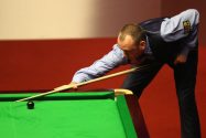 World Snooker Championship – Day Fifteen