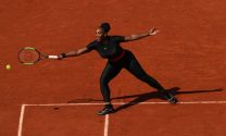2018 French Open – Day Three